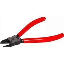 Renas Store Izeltaş 3705 16 5160 Ince Uçlu Yan Keski Plastikler Için 160 mm