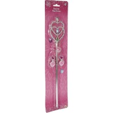 Renas Store Üreticiniz Sun-Rst-Prp-Asa Set Yüzük/küpe 3A.KRTL -Snm