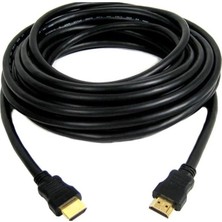 Renas Store Sline 10 Metre HDMI Kablo V1.4 Erkek-Erkek -
