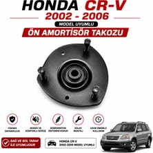EP Garaj Otomotiv Honda Cr-V 2002-2006 Model Ön Amortisör Takozu
