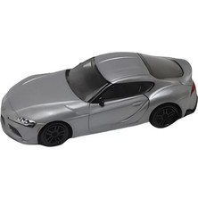 Renas Store Üreticiniz 1/58 Toyota gr Supra Model Araba