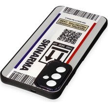Renas Store Newface Samsung Galaxy M23 Kılıf Mirror Desenli Kapak - Mirror - 7