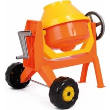 Renas Store Üreticiniz 56542 Nessiworld Beton Minessiworlderi