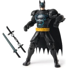 Renas Store Üreticiniz Ninja Strike Figürleri 15 cm