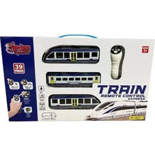 Renas Store Üreticiniz Kumandalı 39PCS Işıklı ve Sesli
