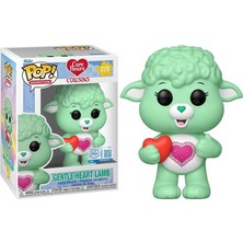 Funko Pop Figür Care Bears Gentle Heart Lamb