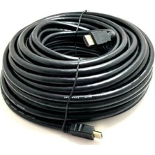 Renas Store Sline 30 Metre HDMI Kablo V1.4 Erkek-Erkek -