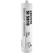 Loctite Sı 5910 Yüksek Isı Conta Sızdırmazlık 300 ml