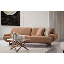 Doressa Polina Soft Beige Kanepe