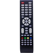 Renas Store Awox Uyumlu LED Tv Kumandası-