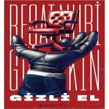 Gizli El (Yeni Kapak)