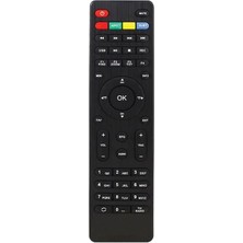 Renas Store Turn Botech  Piko 300 Hd Uydu Kumandası