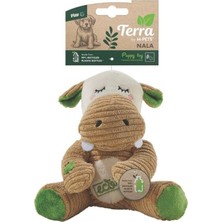 M-Pets Terra Eco Nala Puppy Köpek Oyuncağı
