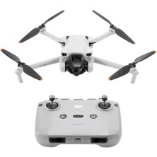 Die Grup Djı Lito 1 Fly More Combo, Havalı Drone Seti