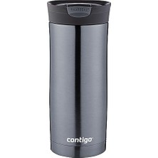 Die Grup Contigo Huron Snapseal Termos Bardak 470 ml Gri