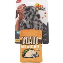 M-Pets Artie Snack Attack Ödül Konulabilen Köpek Oyuncağı