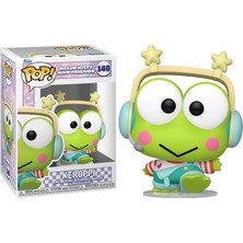Funko Pop Figür Hello Kitty And Friends Keroppi