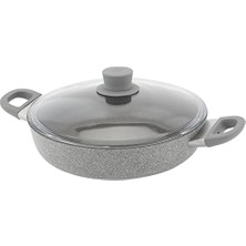 Die Grup Ballarini Pilav Tenceresi, 28 cm