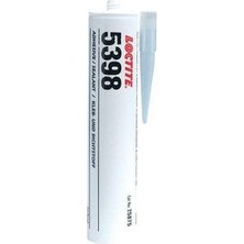 Loctite Sı 5398 Yüksek Isı Silikon Sıvı Conta 310 ml