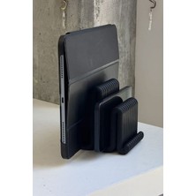 MEKTrend Modern Dikey Laptop Tablet Telefon Standı