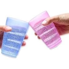 Die Grup Mithra Life 4 Adet 250 ml Kırılmaz Parti Piknik Bardağı MIT1109