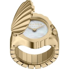 Skagen SKW3180 Kadın Yüzük Saat