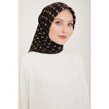 Belli Saf Twill Ipek Eşarp 4006D-05