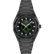 Philipp Plein PWWGA0226 Erkek Kol Saati