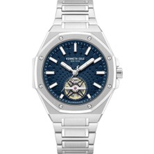 Kenneth Cole KCWGY0099104 Erkek Kol Saati