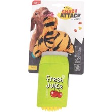 M-Pets Ozzy Snack Attack Ödül Konulabilen Köpek Oyuncağı
