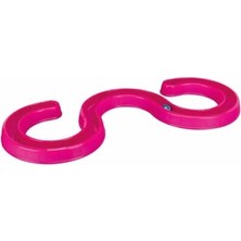 Die Grup Kedi Oyuncak, Top Kovalama, 64.5CMX31CM Pembe          [enerji Sınıfı A+]