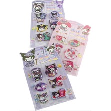 Uravas Store Eğlenceli Sulu Sticker