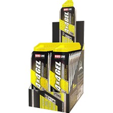 Hardline 4x4 Gel 60 ml 18 Adet - Limon