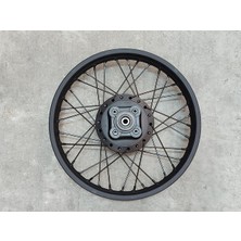 Arora CR250 - Arka Jant