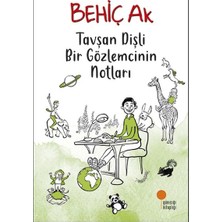 Tşan Dişli Bir Gözlemcinin Notları