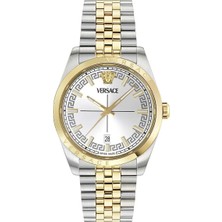Versace VRSCVE5M00326 Erkek Kol Saati