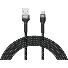 Zore Shira Serisi Micro USB Kablo 3m