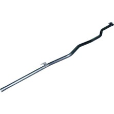 Egzoz Burada Mercedes Sprinter 412 Çıkış Borusu En Uzun Şasi Sprınter 1995 - 2000 9014902721