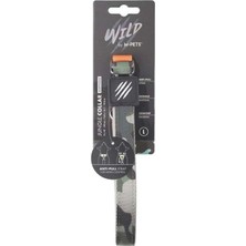 M-Pets Wild Jungle Collar Köpek Boyun Tasması L