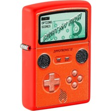 UltraMint Şık ve Dayanıklı Çakmak Z-Cİ404576-207 Gaming Design ile Tarzınızı Yansıtın