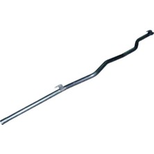 Egzoz Burada Mercedes Sprinter 312 En Uzun Şasi Çıkış Borusu Egzoz Boru Eksoz 1995 - 2000 9014902721