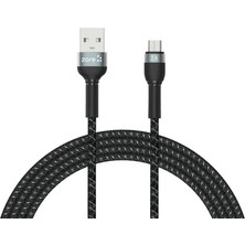 Zore Shira Serisi Micro USB Kablo 2m