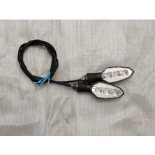 Arora CR250 - Arka Sinyal Takım