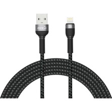 Zore Shira Serisi Lightning USB Kablo 3m