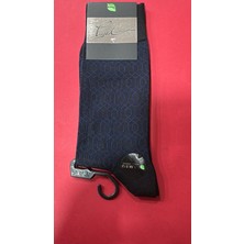 Aytuğ Erkek Bambu Çorap 6 ÇIFT-14040