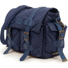 Old Cotton Cargo 7156 S New Baltimore Bag Omz