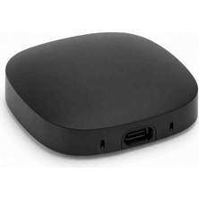 Beemen Kablosuz Araç Multimedya Adaptörü Android 14 Gps Destekli 2gb/4gb/8gb Ram 16/32/128GB Seçenekli Hafıza Aı Box
