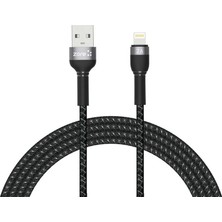 Zore Shira Serisi Lightning USB Kablo 2m