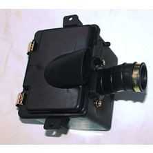 Arora Atv-Hunter - Hava Filtresi Komple