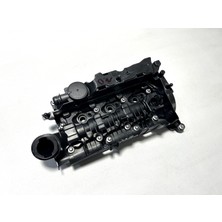 Bmw X1 F48 2014-2020 16D B37 Külbütör Kapağı Orijinal